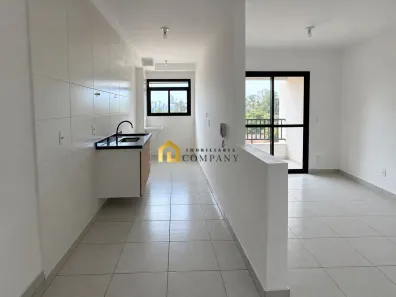 Apartamento com 2 Quartos à venda, 56m² no Vila Independência, Sorocaba