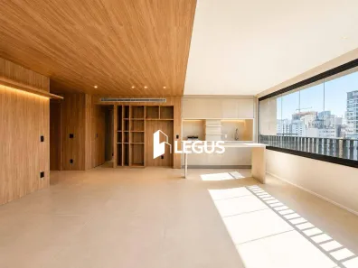 Apartamento com 3 Quartos à venda, 170m² no Pinheiros, São Paulo