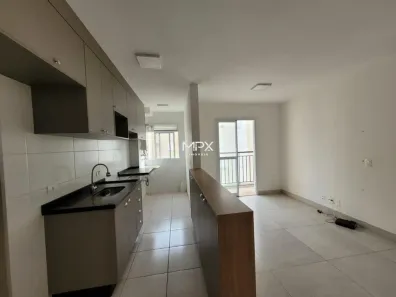 Apartamento com 2 Quartos à venda, 57m² no Morumbi, Piracicaba