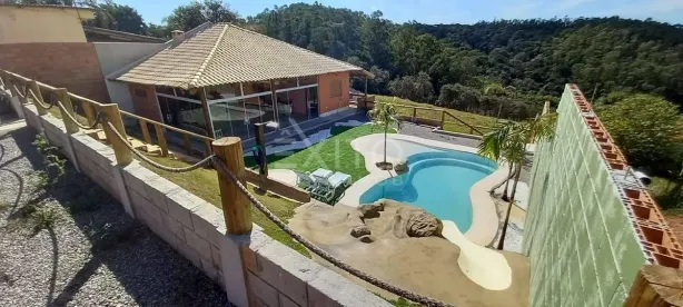 Casa com 1 Quarto à venda, 141m² no Vila de Vito, Jundiaí
