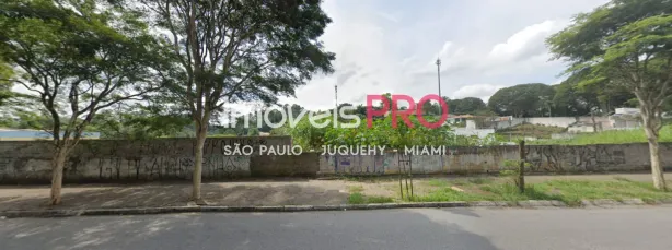 Lote/Terreno à venda, 2000m² no Fazenda Morumbi, São Paulo