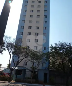 Apartamento com 2 Quartos à venda, 47m² no Jardim Marabá(Zona Sul), São Paulo