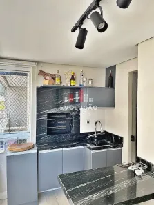 Apartamento com 3 Quartos à venda, 107m² no Bela Vista, São José