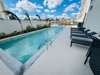 Apartamento com 2 Quartos à venda, 44m² no Vila Brasilândia, São Paulo
