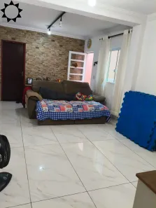 Casa com 4 Quartos à venda, 130m² no Novo Osasco, Osasco