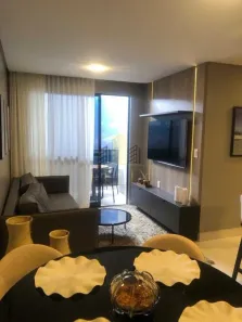 Apartamento com 2 Quartos à venda, 64m² no Altiplano Cabo Branco, João Pessoa