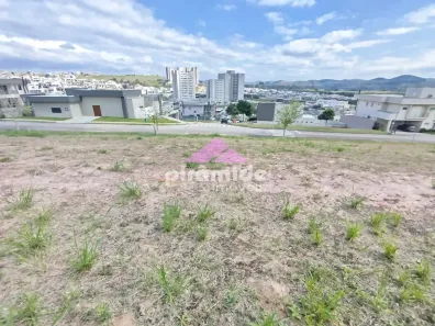Lote/Terreno à venda, 10m² no Urbanova, São José dos Campos