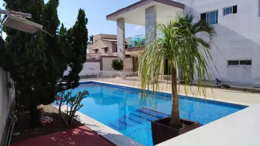 Casa com 5 Quartos à venda, 600m² no Jardim Planalto, Parnamirim