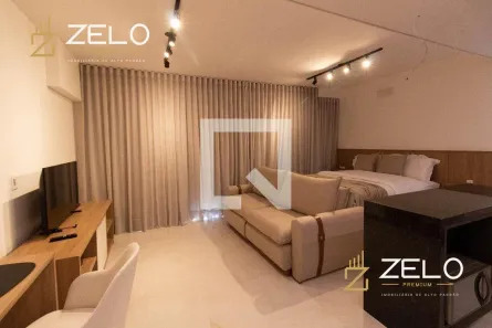 Apartamento com 1 Quarto à venda, 43m² no Vila Lídia, Campinas