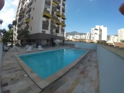 Apartamento com 3 Quartos à venda, 100m² no Grajaú, Rio de Janeiro