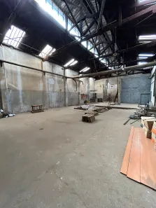 Sala Comercial para alugar, 572m² no Vila Anastácio, São Paulo