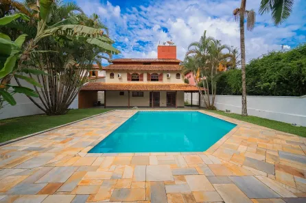Casa de Condomínio com 5 Quartos à venda, 620m² no Recanto Impla, Carapicuíba