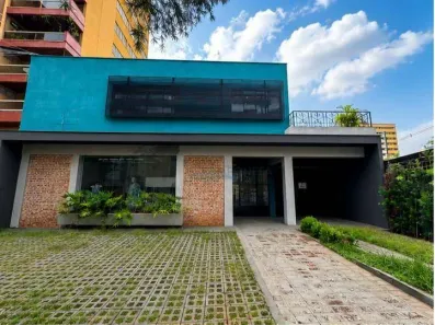 Sala Comercial para alugar, 350m² no Centro, Londrina