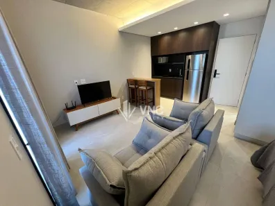 Flat com 1 Quarto à venda, 36m² no Brasiléia, Betim