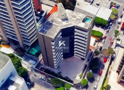 Apartamento com 3 Quartos à venda, 179m² no Meireles, Fortaleza