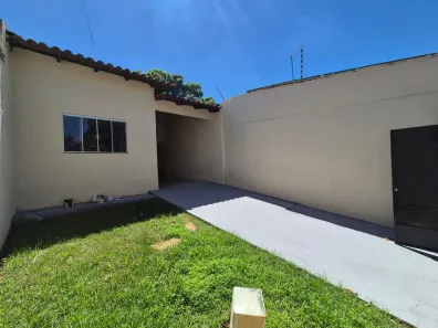 Casa com 3 Quartos à venda, 100m² no Vila Maria, Aparecida de Goiânia