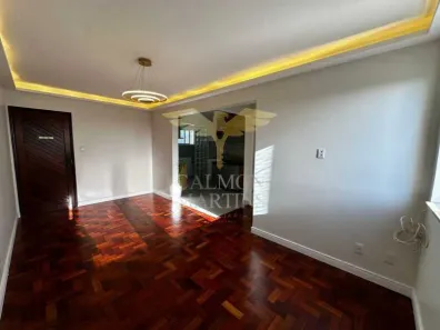 Apartamento com 3 Quartos à venda, 74m² no Matatu, Salvador