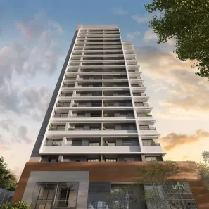 Apartamento com 1 Quarto à venda, 29m² no Bela Vista, São Paulo