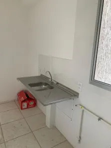 Apartamento com 2 Quartos à venda, 43m² no Jardim da Posse, Nova Iguaçu