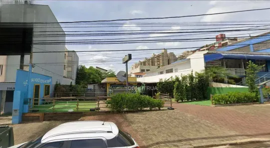 Ponto Comercial para alugar, 120m² no Taquaral, Campinas