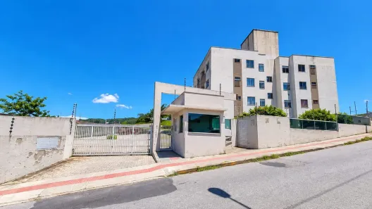Apartamento com 2 Quartos à venda, 64m² no Bom Viver, Biguaçu