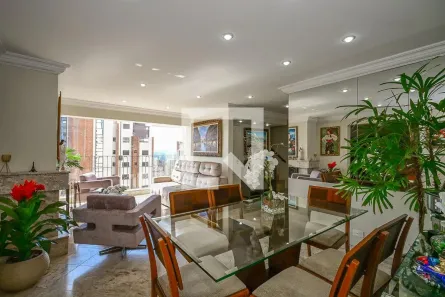 Cobertura com 4 Quartos à venda, 209m² no Vila Suzana, São Paulo