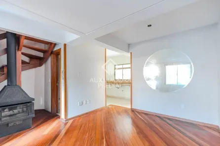 Sobrado com 3 Quartos à venda, 106m² no Jardim Sabará, Porto Alegre