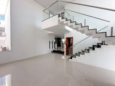 Casa de Condomínio com 3 Quartos à venda, 290m² no Jardim Ibiti do Paço, Sorocaba