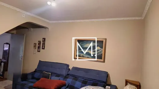 Sobrado com 3 Quartos à venda, 136m² no Ipiranga, São Paulo