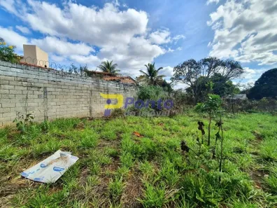 Lote/Terreno à venda, 800m² no Cidade Praia Angélica II, Lagoa Santa