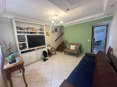 Casa de Condomínio com 2 Quartos à venda, 76m² no Vila Formosa, São Paulo