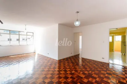 Apartamento com 2 Quartos para alugar, 131m² no Mooca, São Paulo
