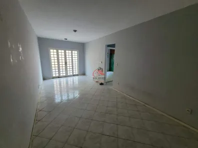 Apartamento com 2 Quartos para alugar, 89m² no Centro, Uberaba