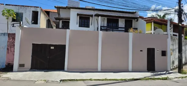 Casa com 4 Quartos à venda, 169m² no Alto do Coqueirinho, Salvador