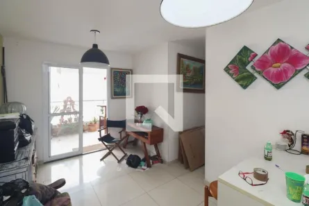 Apartamento com 3 Quartos à venda, 66m² no Vila Mazzei, São Paulo