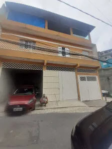 Sobrado com 6 Quartos à venda, 154m² no Jardim Audir, Barueri
