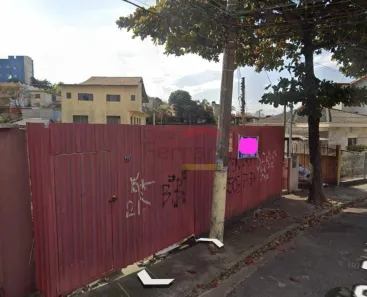 Lote/Terreno à venda, 460m² no Vila Pereira Cerca, São Paulo