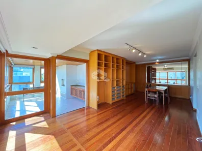 Apartamento com 3 Quartos à venda, 124m² no Petrópolis, Porto Alegre