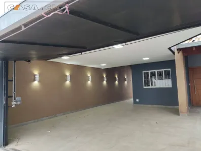 Casa com 3 Quartos à venda, 171m² no Parque das Nações, Bauru