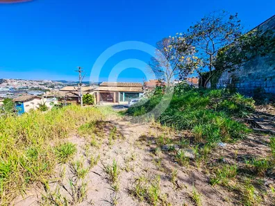 Lote/Terreno à venda, 250m² no Jardim Tereza, Itatiba