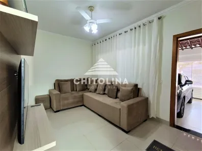 Casa com 2 Quartos à venda, 151m² no Portal dos Pinheiros II, Itapetininga