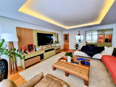 Apartamento com 4 Quartos à venda, 270m² no Vitória, Salvador