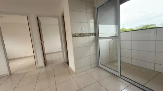 Apartamento com 2 Quartos à venda, 55m² no Residencial Florais do Planalto, Valparaíso de Goiás