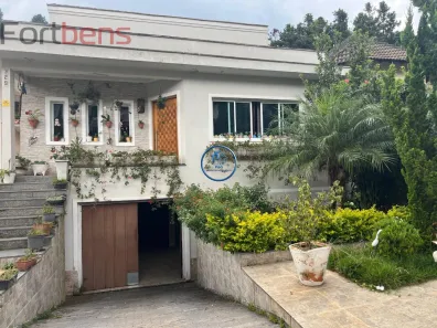 Casa de Condomínio com 3 Quartos à venda, 260m² no Nova Caieiras, Caieiras