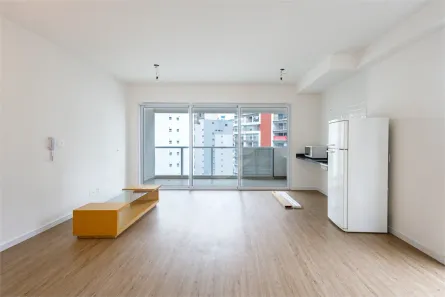 Apartamento com 1 Quarto à venda, 69m² no Sumaré, São Paulo