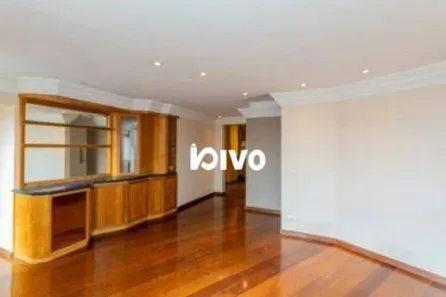 Apartamento com 3 Quartos à venda, 165m² no Mirandópolis, São Paulo