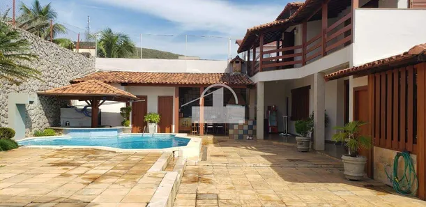 Casa com 4 Quartos à venda, 479m² no Mangabeiras, Sete Lagoas