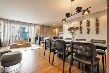 Apartamento com 2 Quartos à venda, 120m² no Sumarezinho, São Paulo