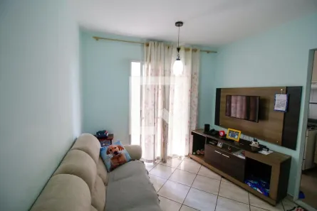 Apartamento com 2 Quartos à venda, 50m² no Vila Carrão, São Paulo