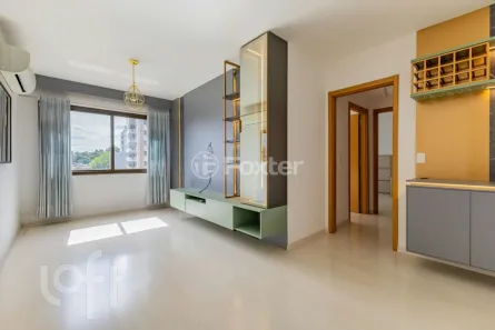 Apartamento com 2 Quartos à venda, 70m² no Menino Deus, Porto Alegre